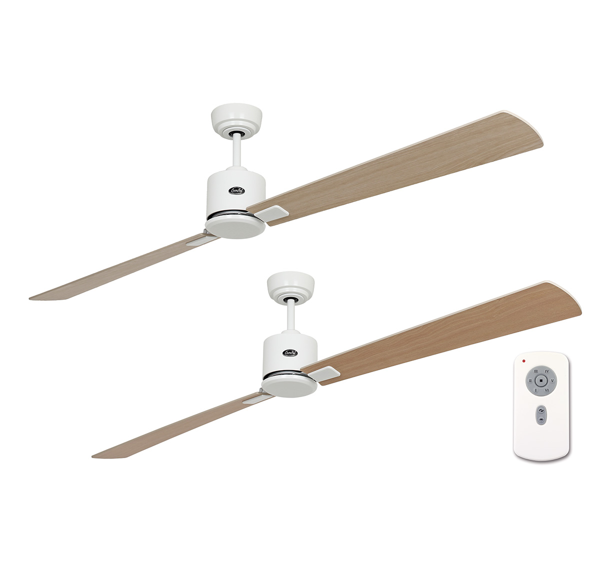 Ventilador de techo CasaFan 923524 Eco Neo II 180 Ventilador de techo Casafan 923524 Eco Neo II 180