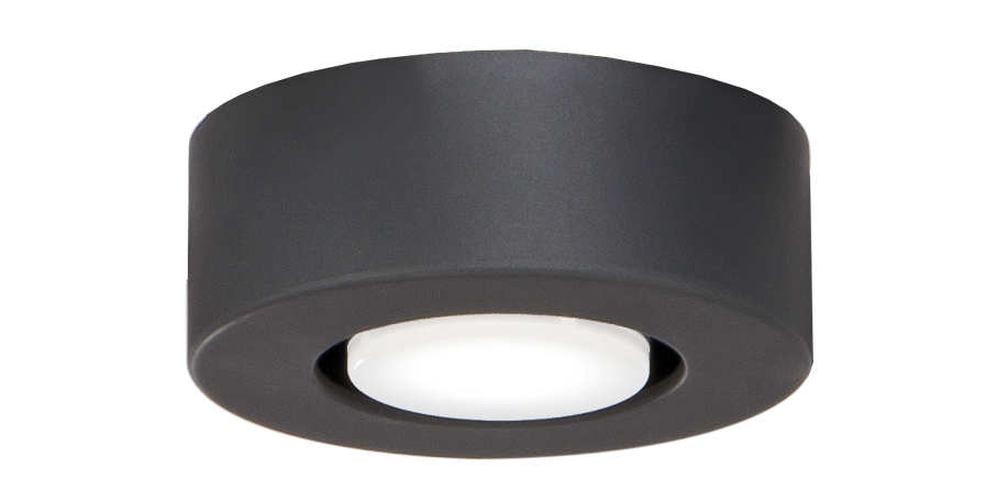 Kit de luz EN2 BG 2661 para ventilador de techo CasaFan