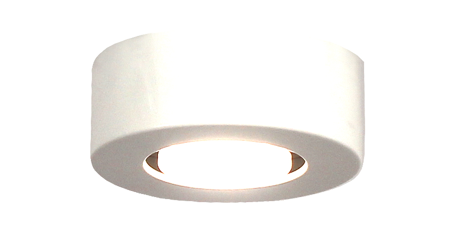 Kit de luz EN2 WE 2663 para ventilador de techo CasaFan