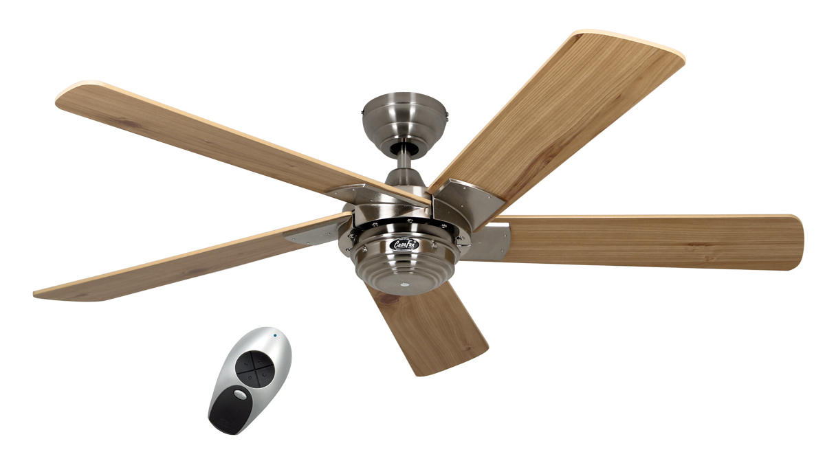 Ventilador de techo Casafan 9513267 Rotary 132