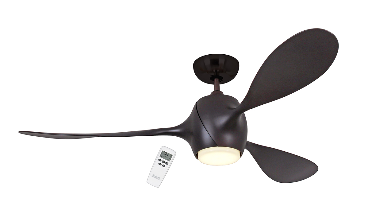 Ventilador de techo Casafan 314227 Eco Fiore