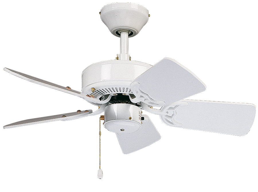 Ventilador de techo Casafan sin luz 507503 Classic Royal 75