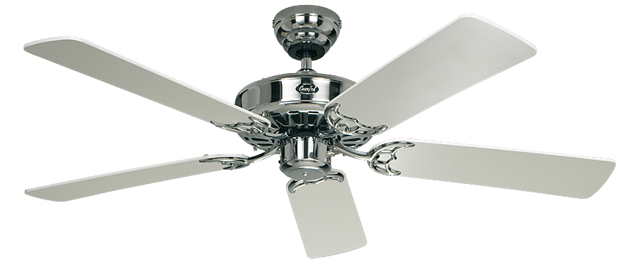 Ventilador de techo Casafan con luz 510302 Classic Royal 103