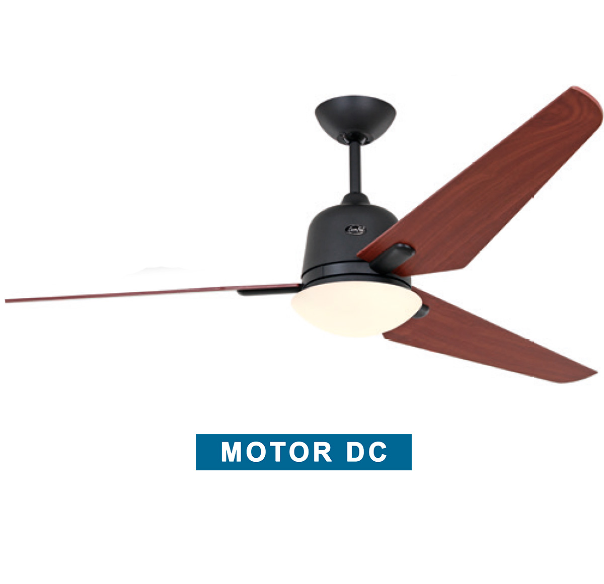 Ventilador de techo ECO aviatos