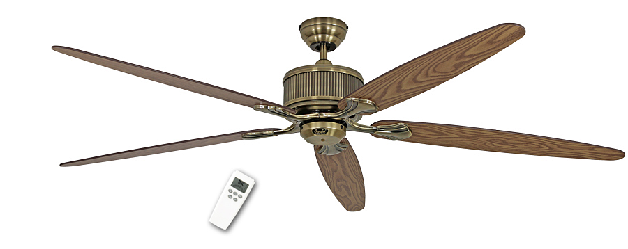 Ventilador de techo Casafan 518080 Eco Elements 180