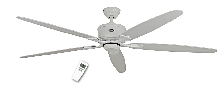 Ventilador de techo Casafan 518081 Eco elements 180