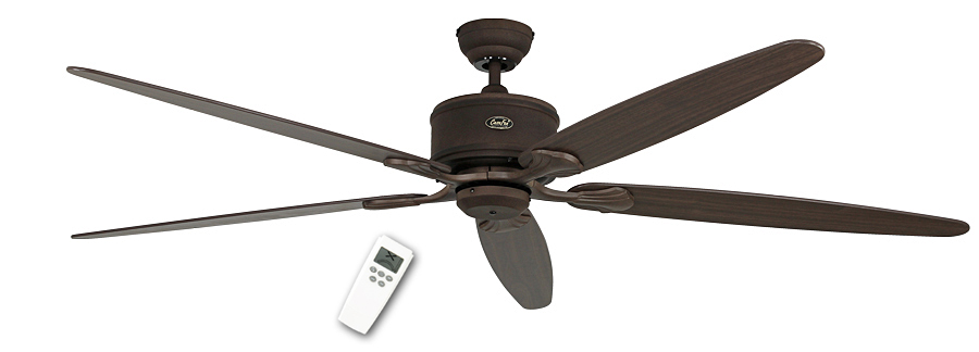 Ventilador de techo Casafan 518083 Eco elements 180