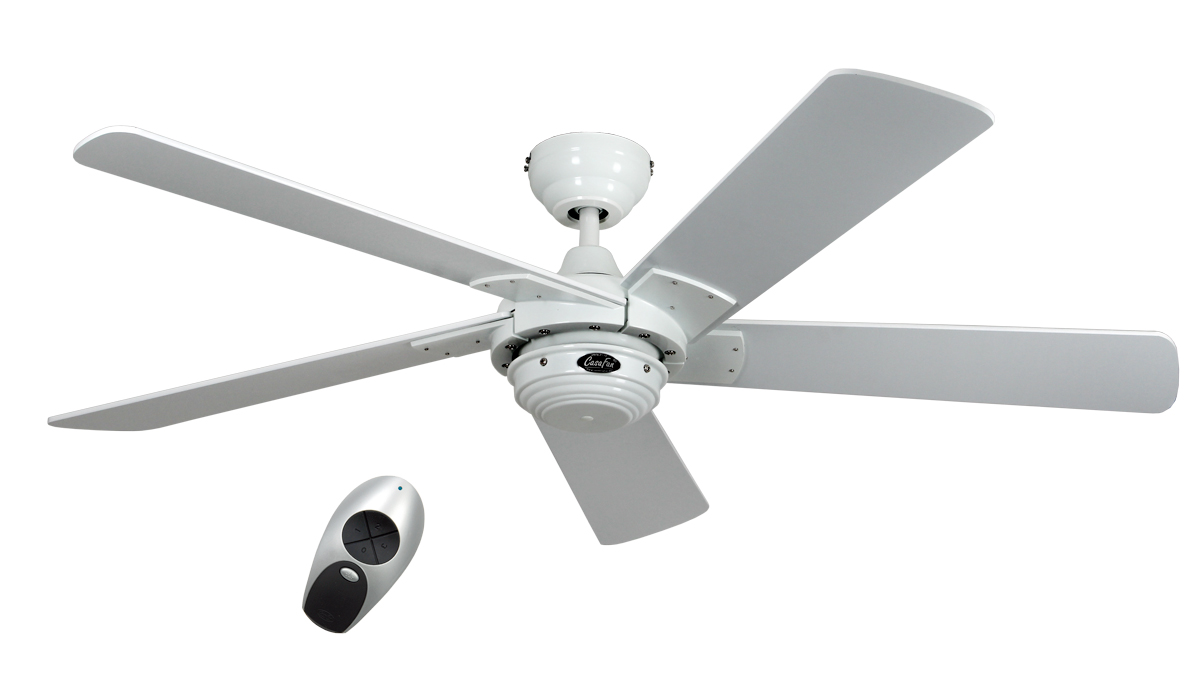 Ventilador de techo Casafan 9513269 Rotary 132