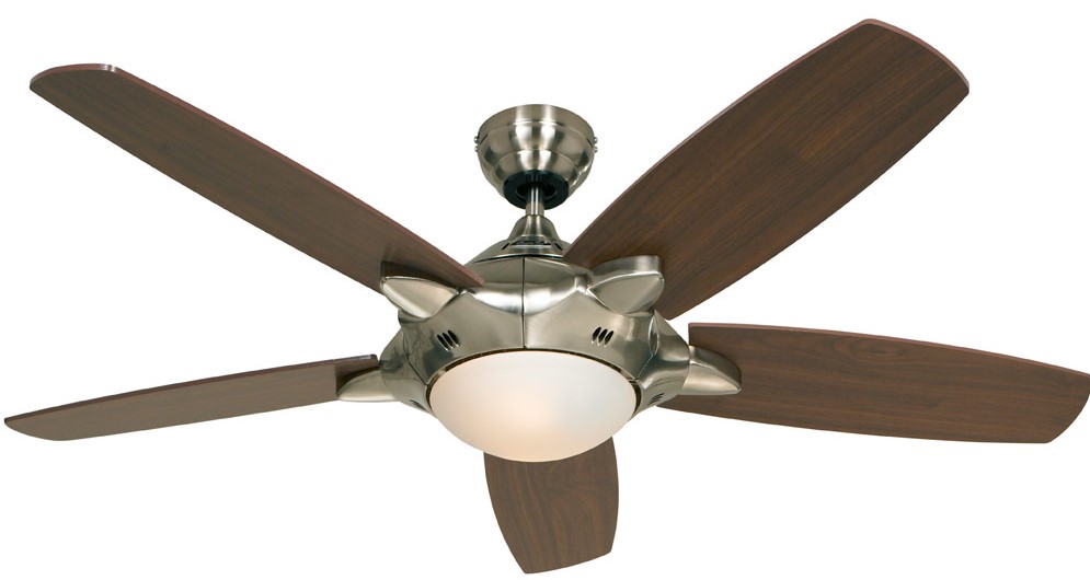 Ventilador de techo Casafan 315216 Eco Genuino