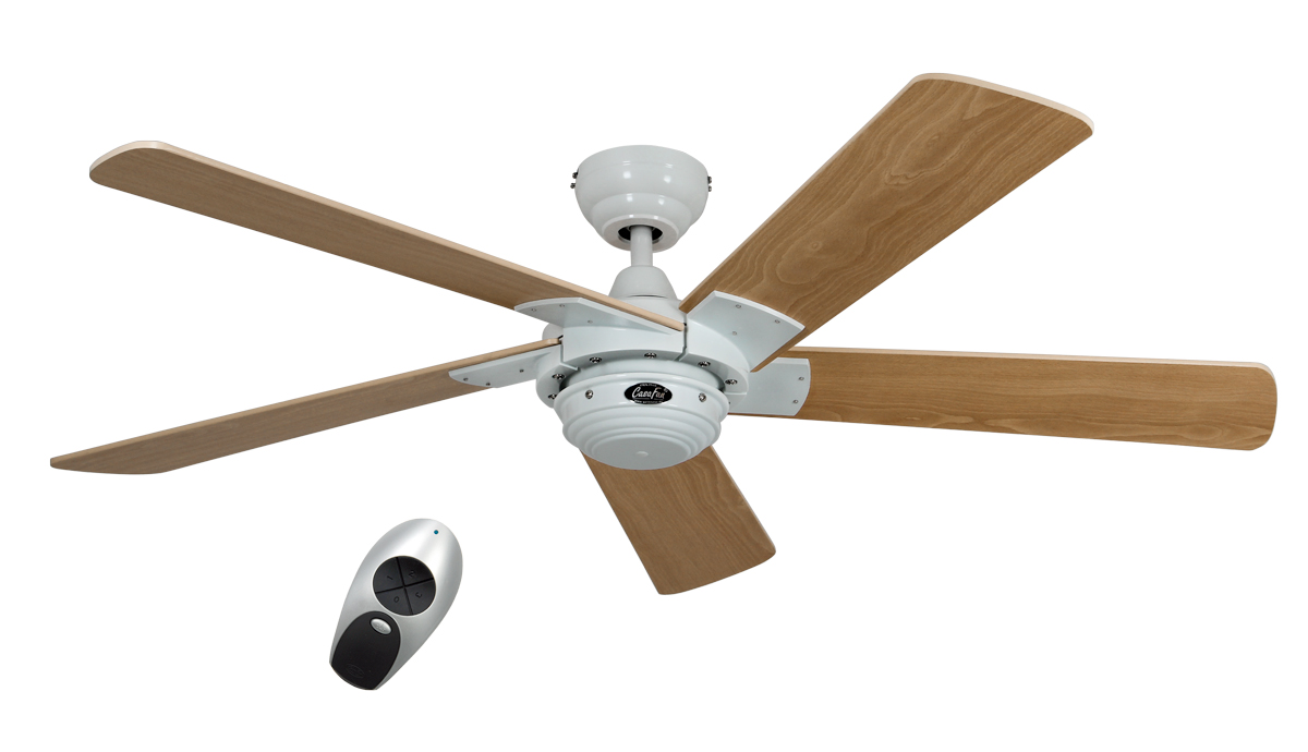 Ventilador de techo Casafan 9513277 Rotary 132