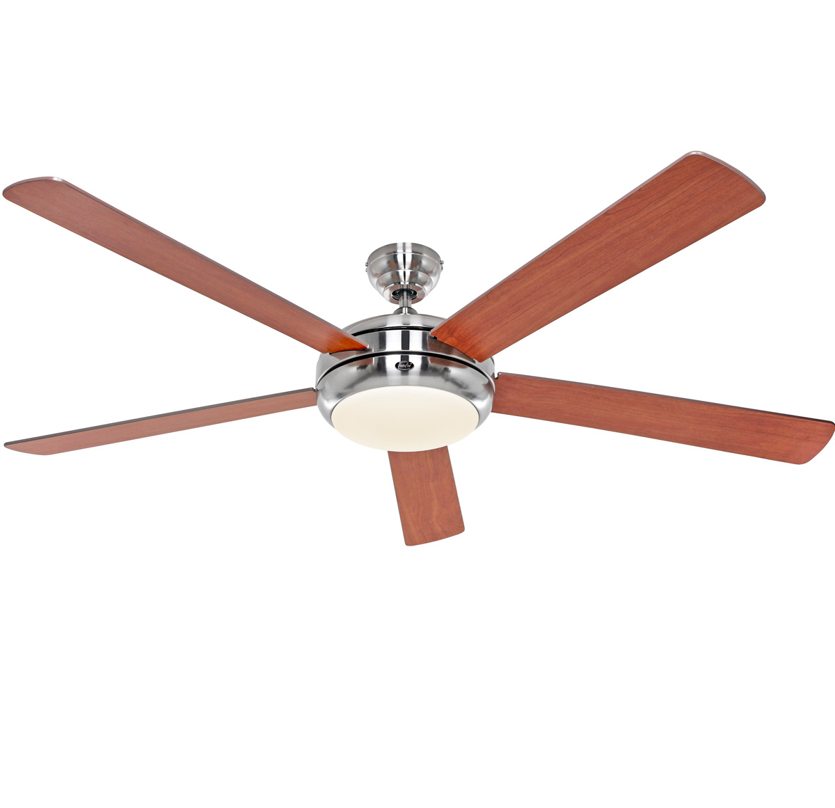 Ventilador de techo CasaFan 9510561 TITANIUM