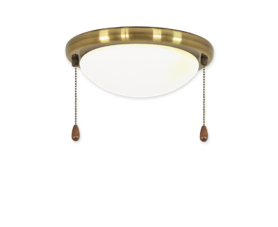 Kit luz 15 r  SH 11011 color blanco gastado