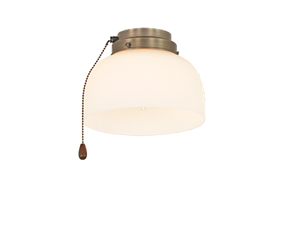 Kit luz 8-II  MA 10274 color blanco gastado