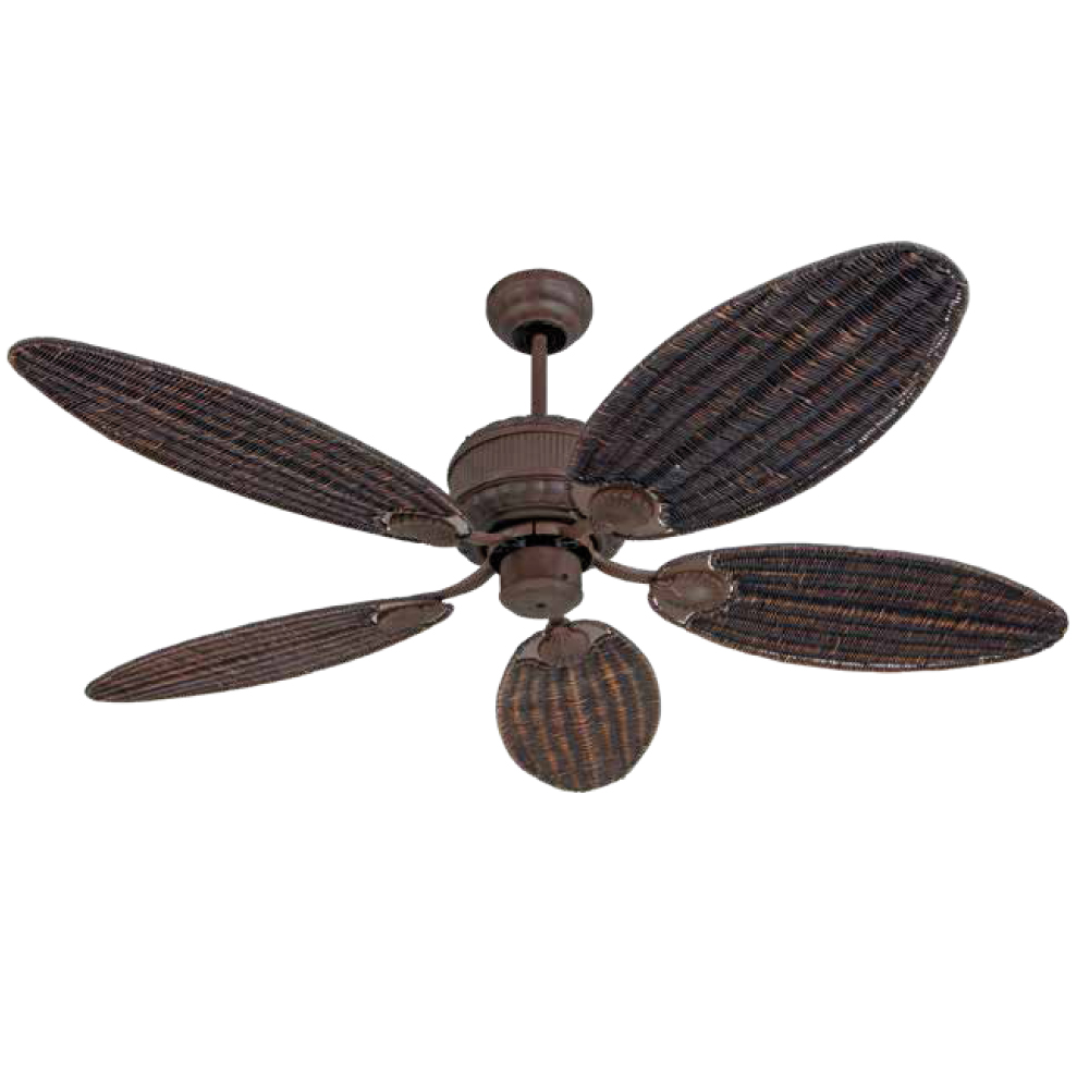 Ventilador de techo Caribbean Dream