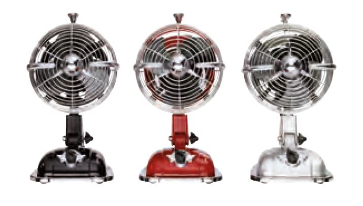 Ventilador de techo Casafan 301504 RetroJet Ventilador de techo Casafan 301504 RetroJet