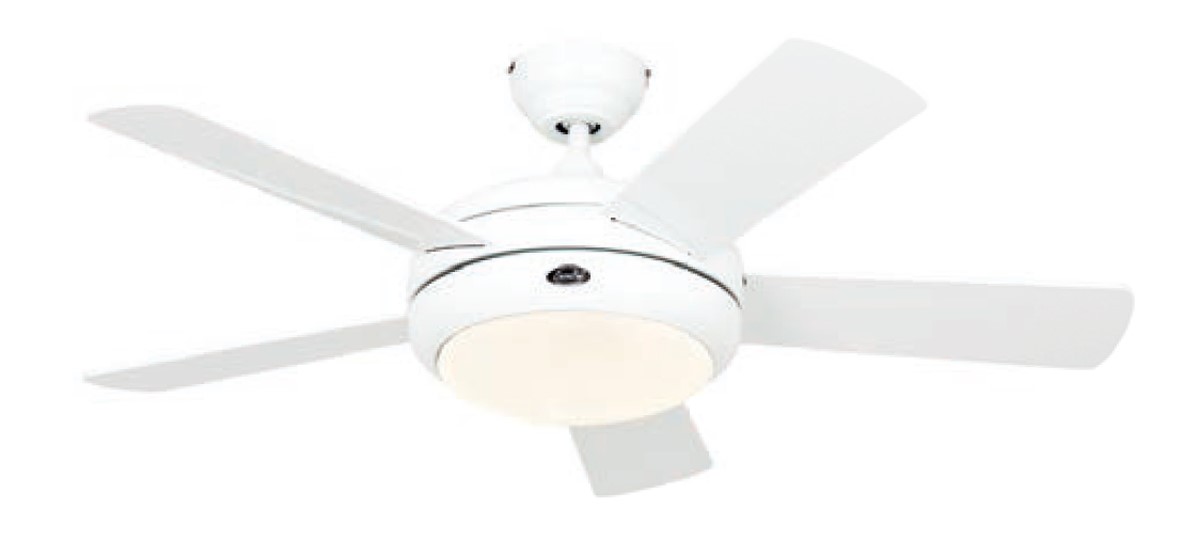 Ventilador de techo CasaFan 9510561 TITANIUM