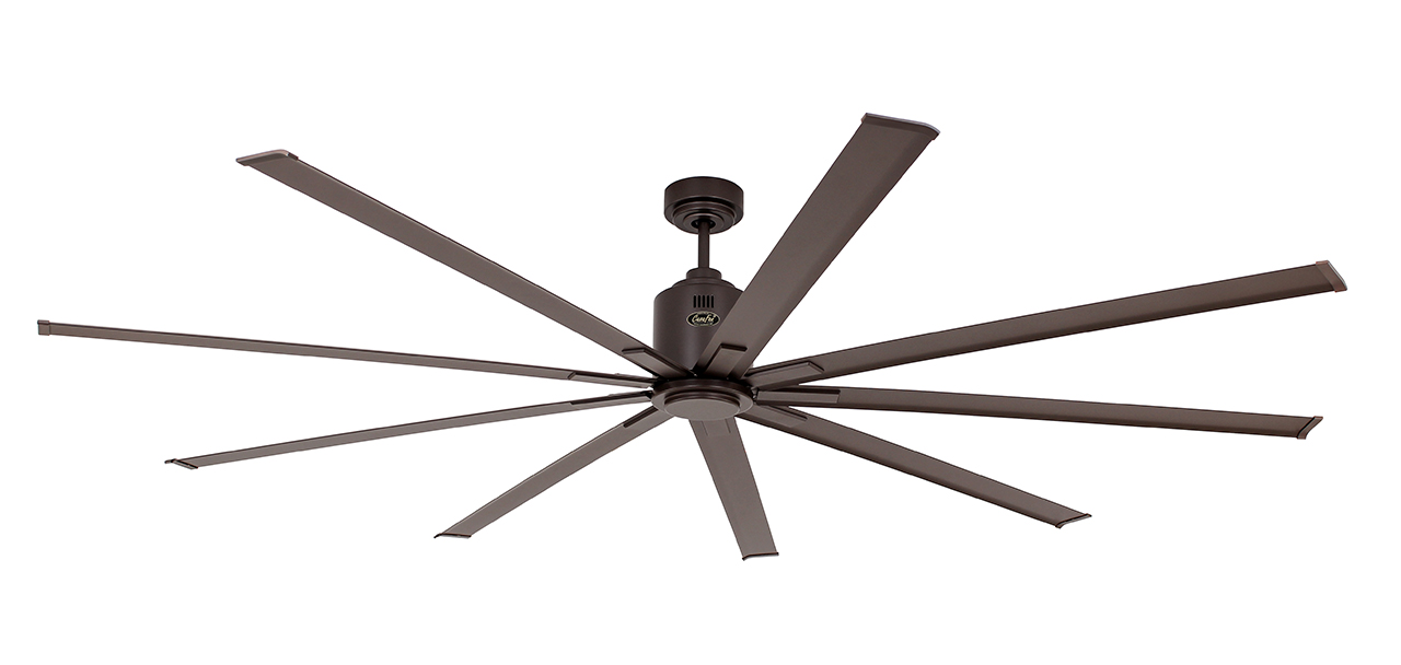 Ventilador de techo Casafan 513243 Centurion Ventilador de techo Casafan 513243 Centurion 132