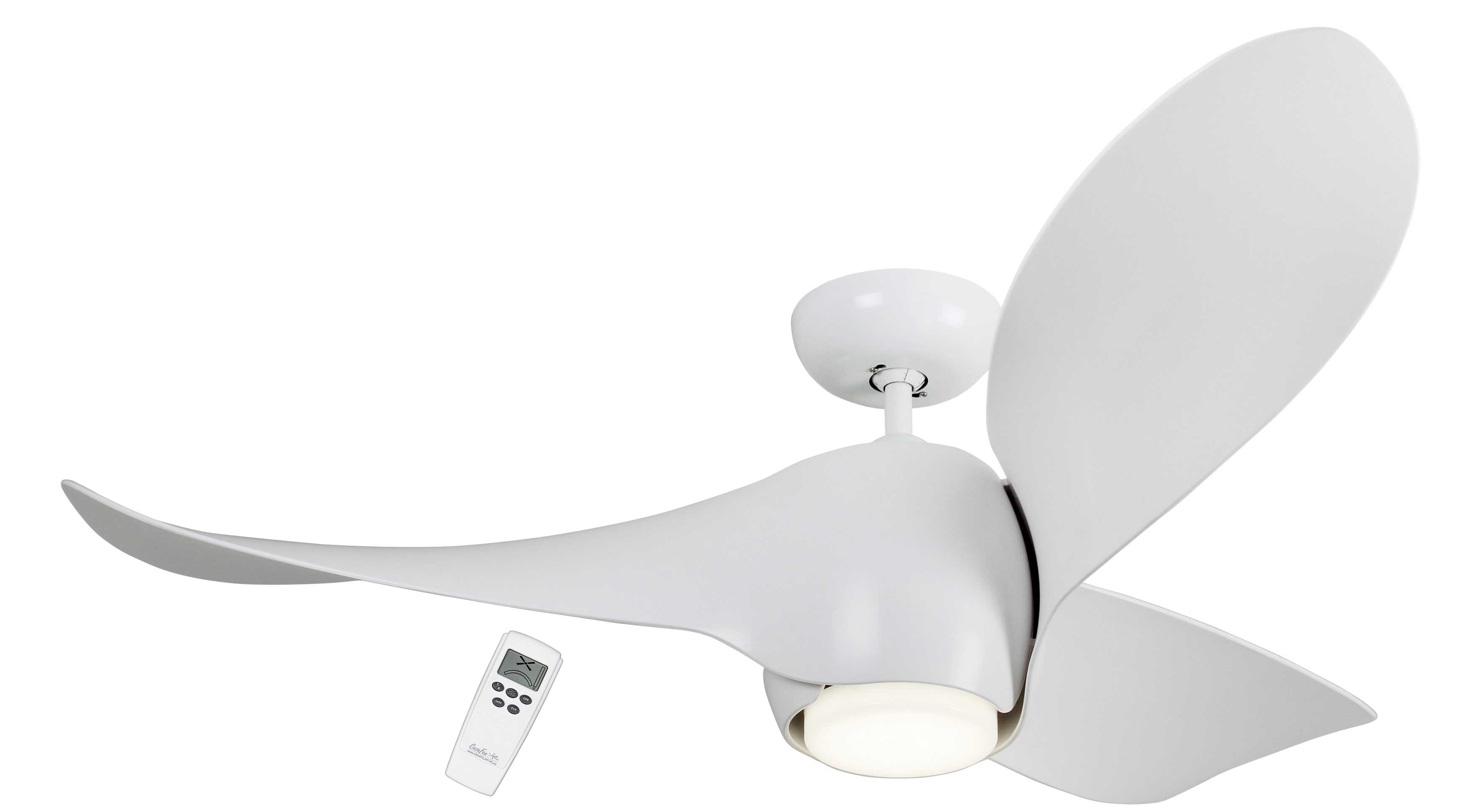 Ventilador de techo CasaFan 313254 Eco Helix Ventilador de techo Casafan 313254 Eco HELIX