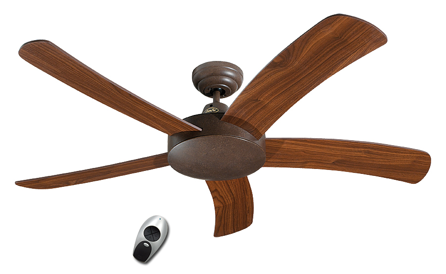 Ventilador de techo Falcetto 9513273