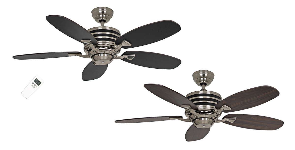 Ventilador de techo Casafan 9510345 ECO GAMMA 103