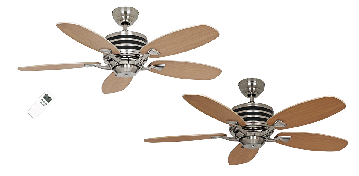 Ventilador de techo Casafan 9510349 ECO GAMMA 103