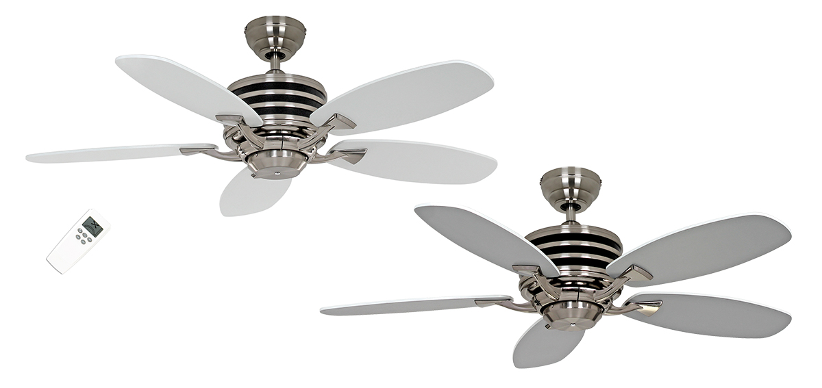 Ventilador de techo Casafan 9510350 ECO GAMMA 103