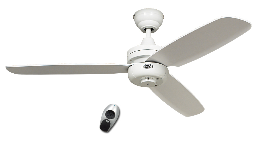 Ventilador de techo Casafan 9313216 Night Flight 132