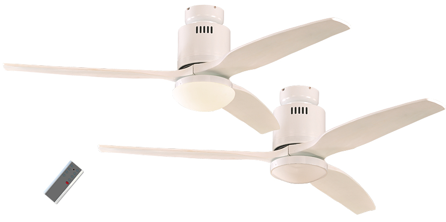 Ventilador de techo 93132322 AERODYNAMIX ECO