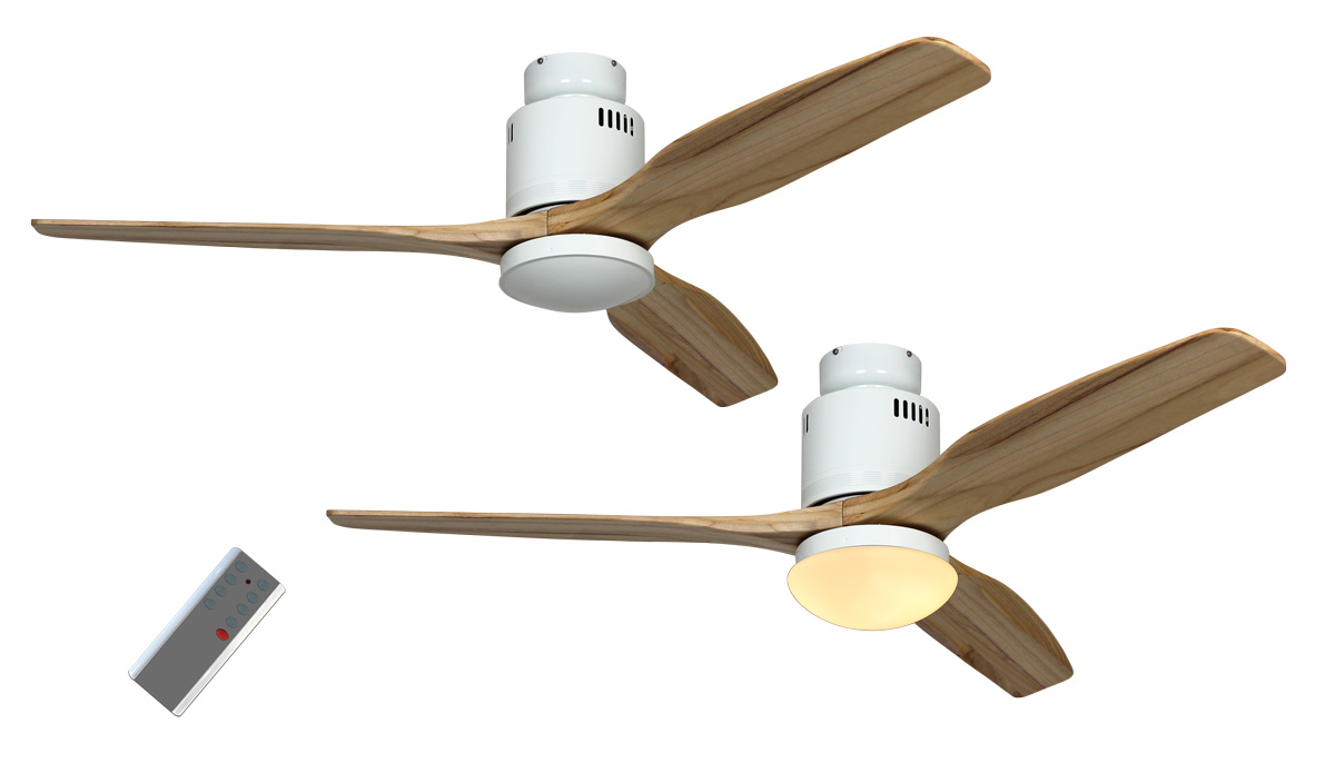 Ventilador de techo 93132323 AERODYNAMIX ECO