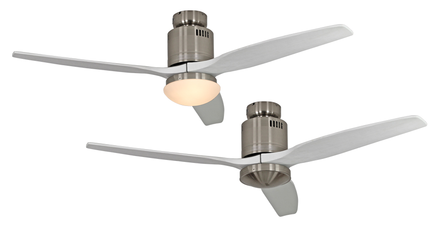 Ventilador de techo 93132332 AERODYNAMIX ECO