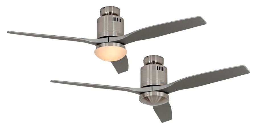 Ventilador de techo 93132334 AERODYNAMIX ECO