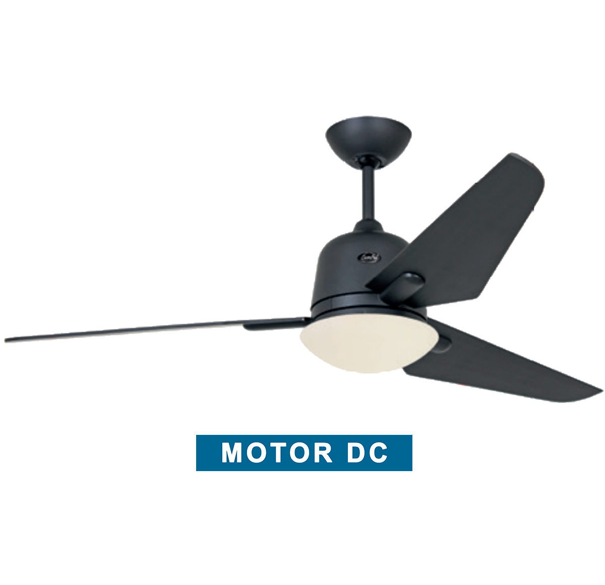 Ventilador de techo CasaFan Eco Aviatos