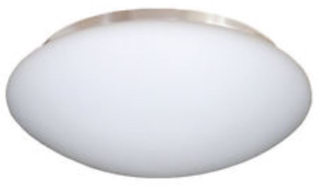 Kit de iluminación para exteriores ventiladore de techo Hunter