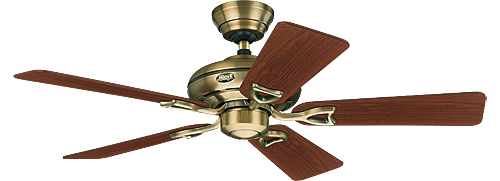 Ventilador de techo Hunter 24520 Savoy