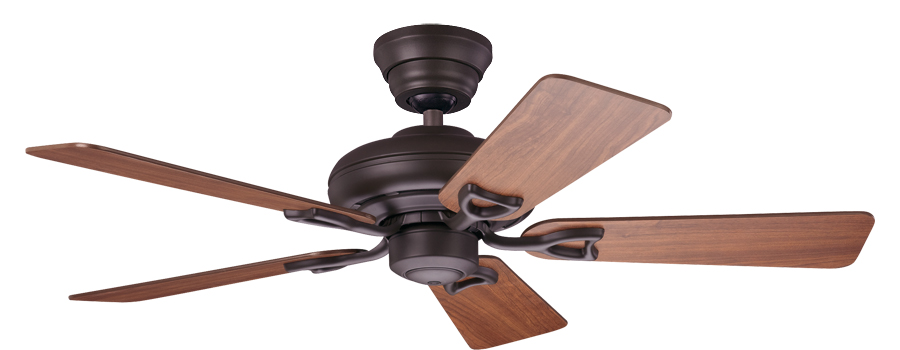 Ventilador de techo 24039 Seville II Ventilador de techo Hunter 24039 Seville