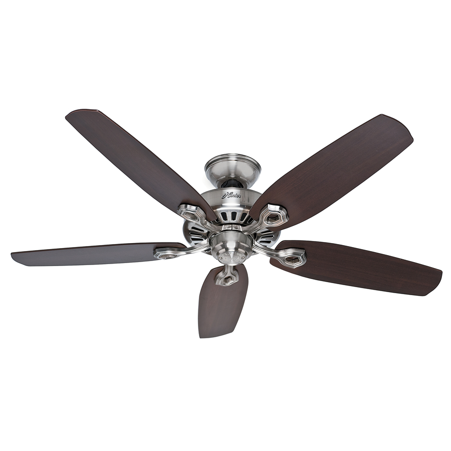 Ventilador de techo Hunter 50566 Builder Elite