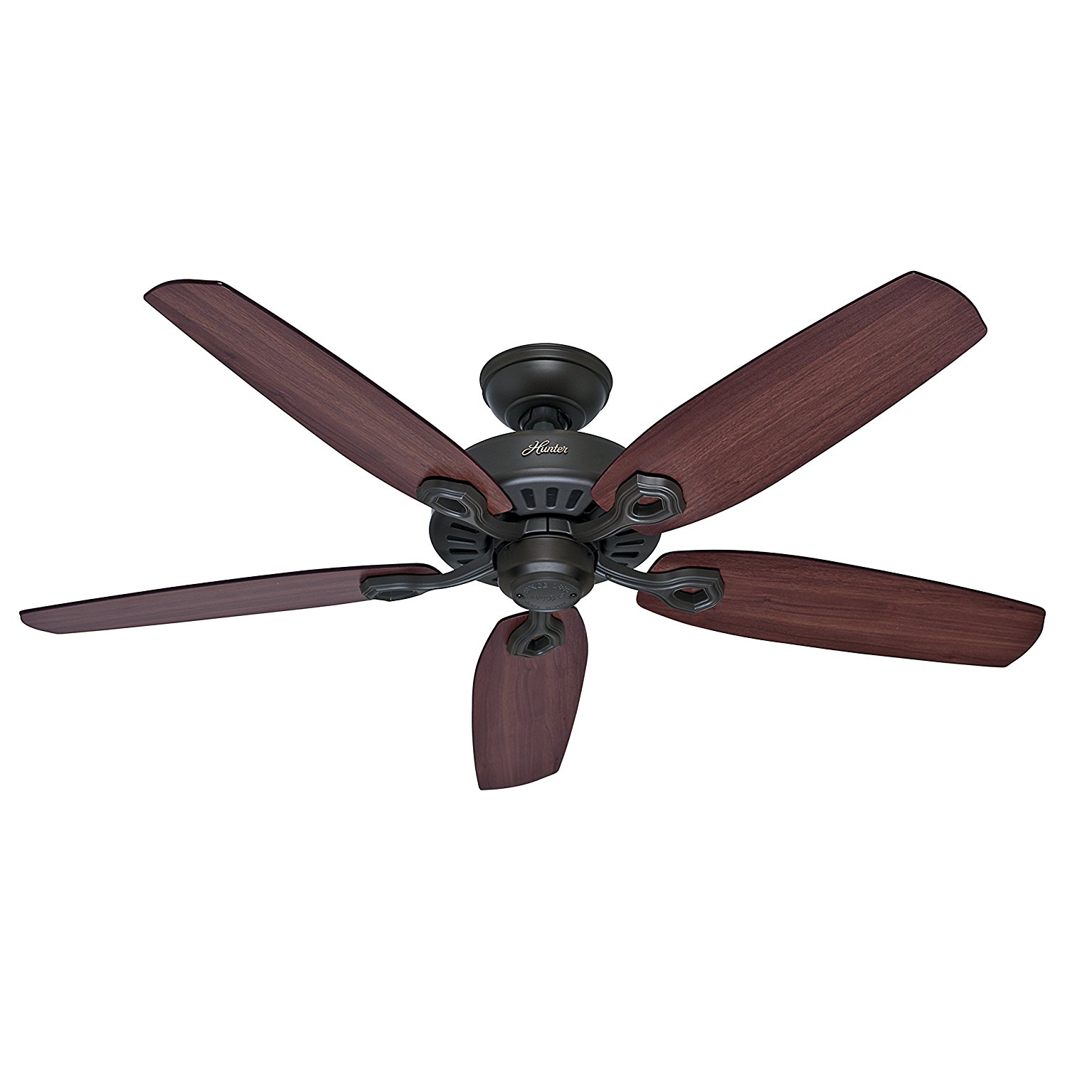 Ventilador de techo Hunter 50567 Builder Elite