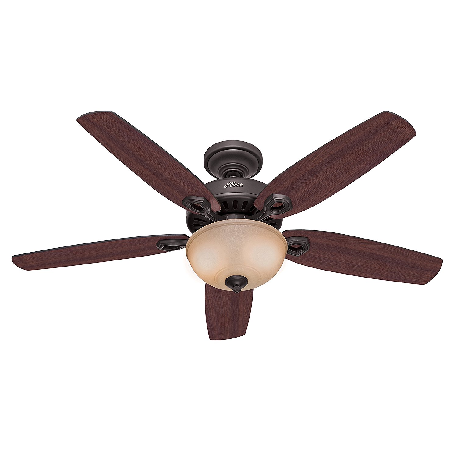 Ventilador de techo Hunter 50572 Builder Deluxe